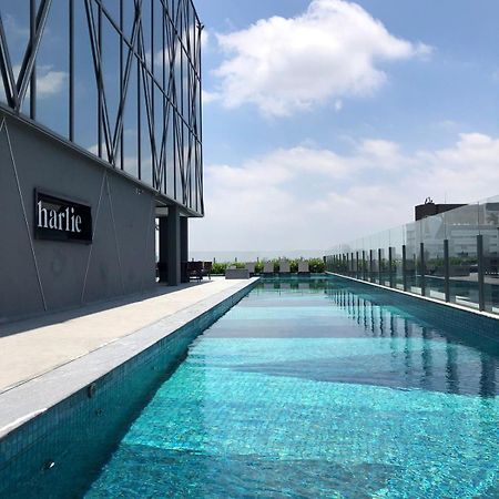 Iconyc House Of Charlie Apartment São Paulo Ngoại thất bức ảnh
