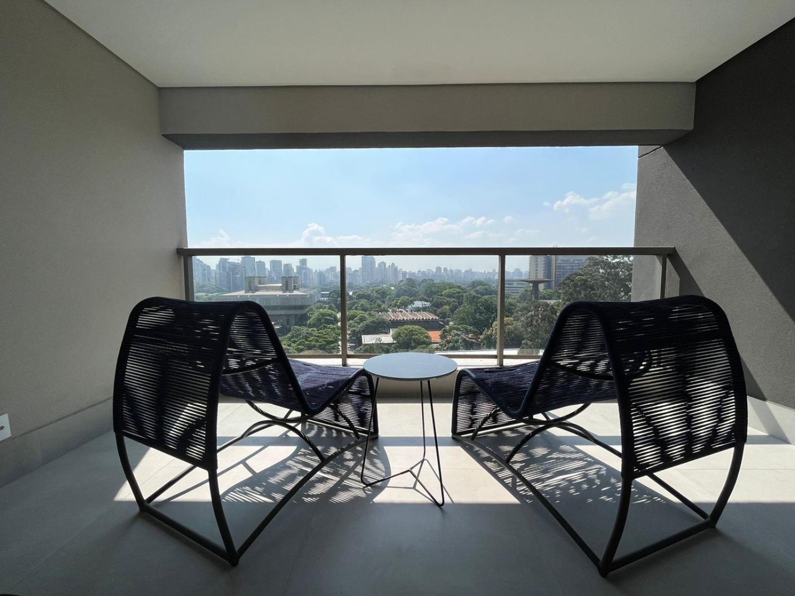 Iconyc House Of Charlie Apartment São Paulo Ngoại thất bức ảnh
