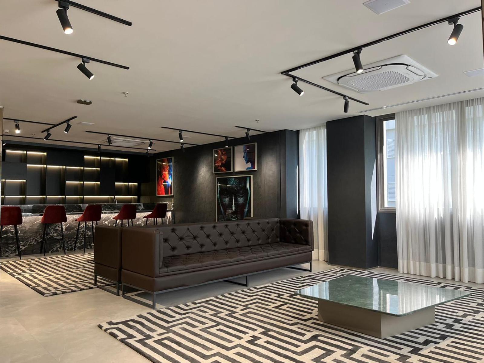 Iconyc House Of Charlie Apartment São Paulo Ngoại thất bức ảnh