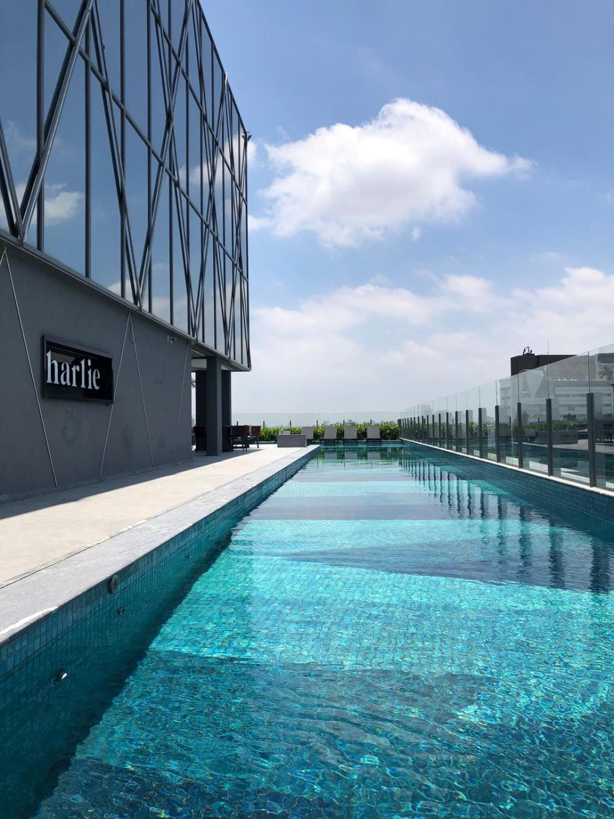 Iconyc House Of Charlie Apartment São Paulo Ngoại thất bức ảnh