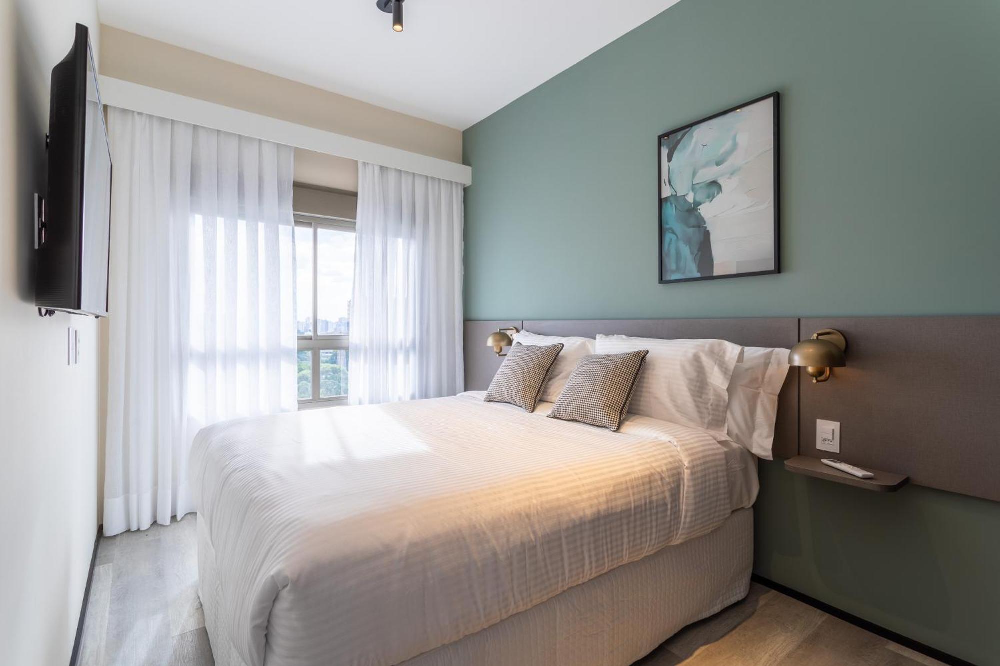 Iconyc House Of Charlie Apartment São Paulo Ngoại thất bức ảnh