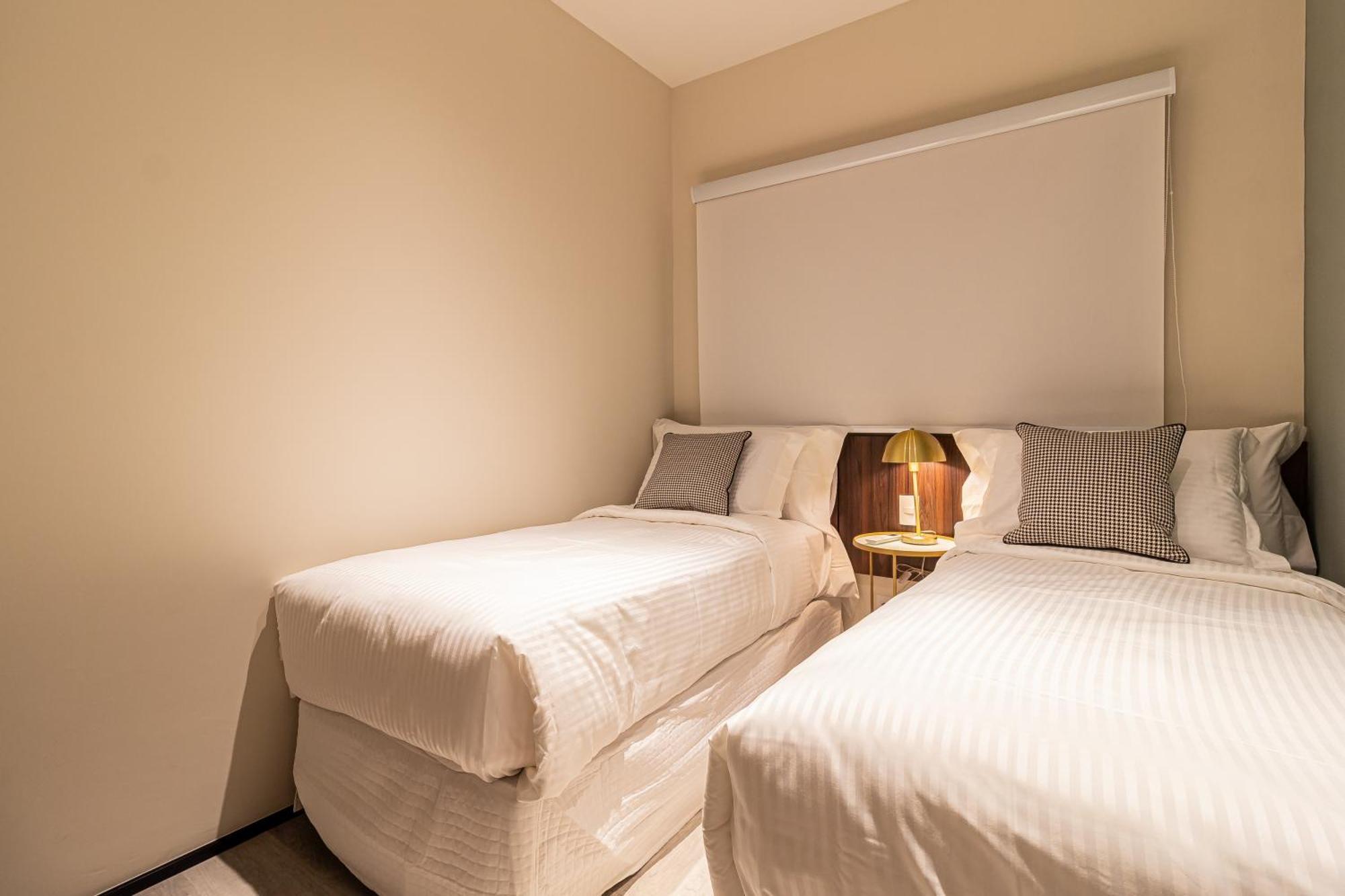 Iconyc House Of Charlie Apartment São Paulo Ngoại thất bức ảnh