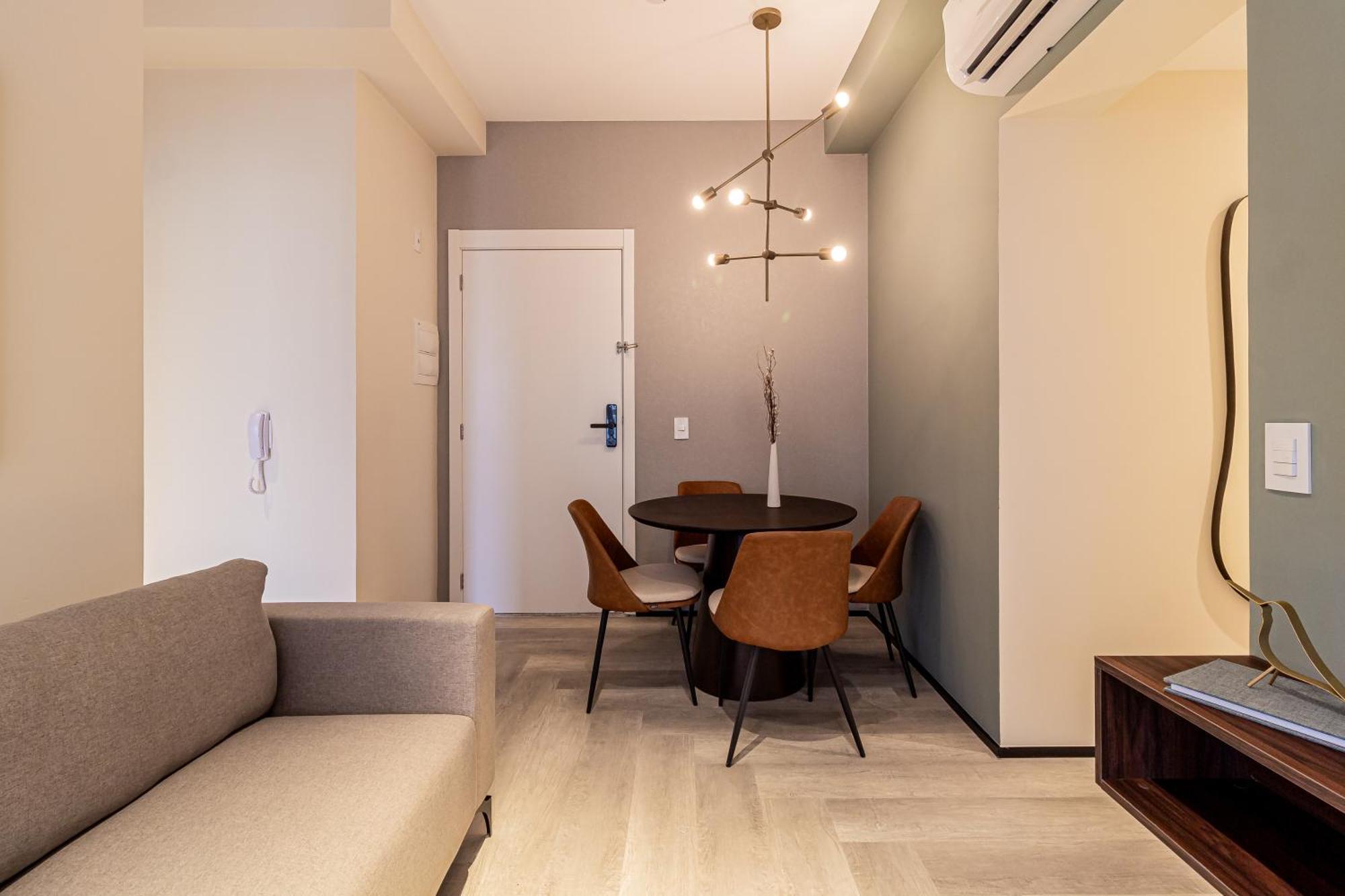 Iconyc House Of Charlie Apartment São Paulo Ngoại thất bức ảnh