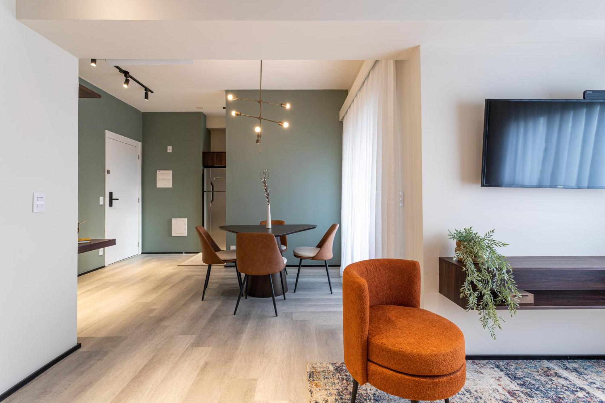 Iconyc House Of Charlie Apartment São Paulo Ngoại thất bức ảnh