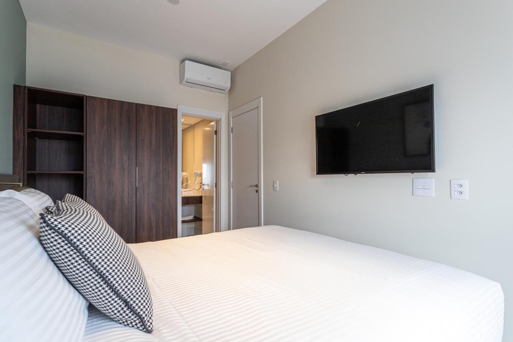 Iconyc House Of Charlie Apartment São Paulo Ngoại thất bức ảnh