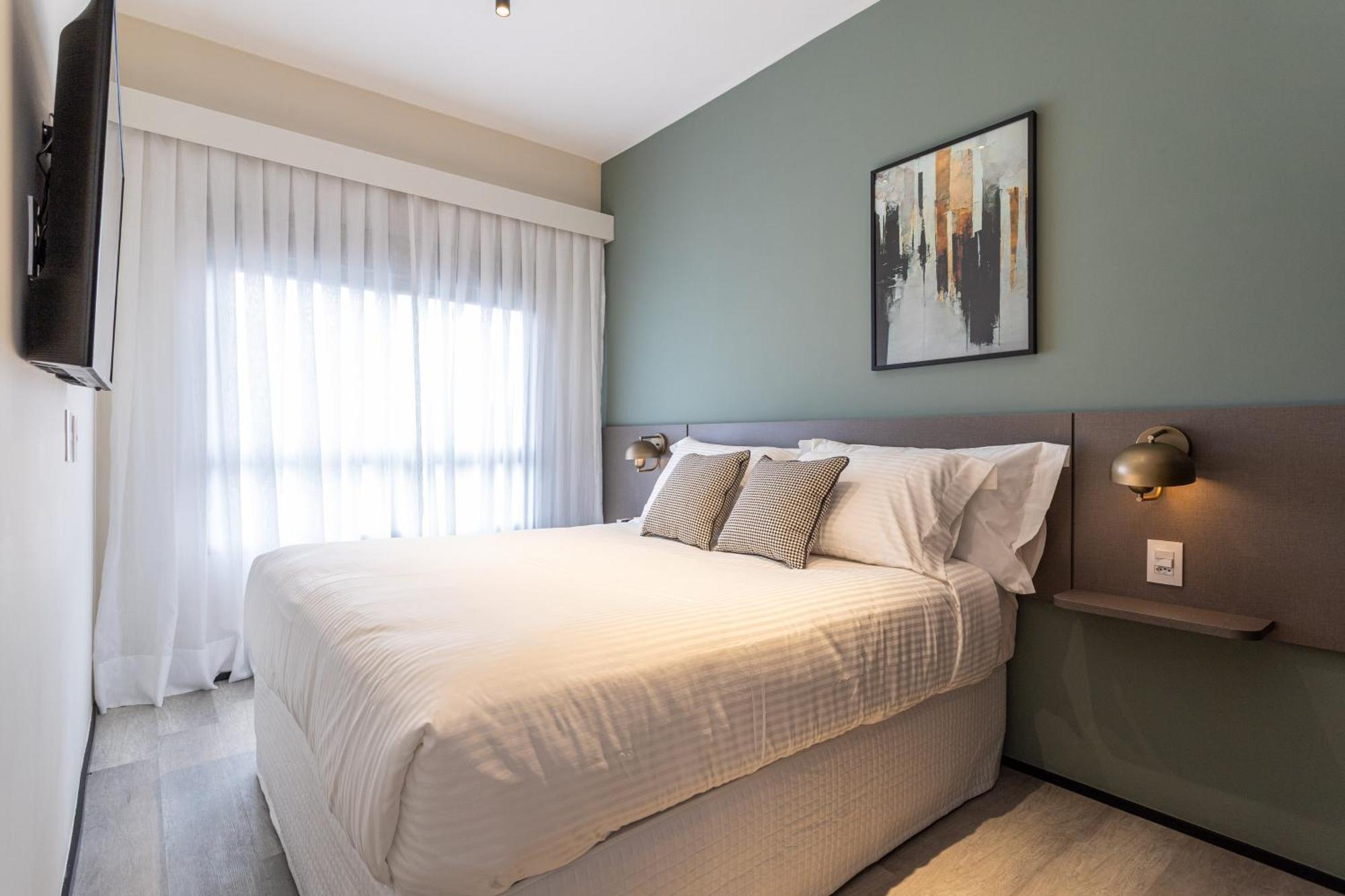 Iconyc House Of Charlie Apartment São Paulo Ngoại thất bức ảnh