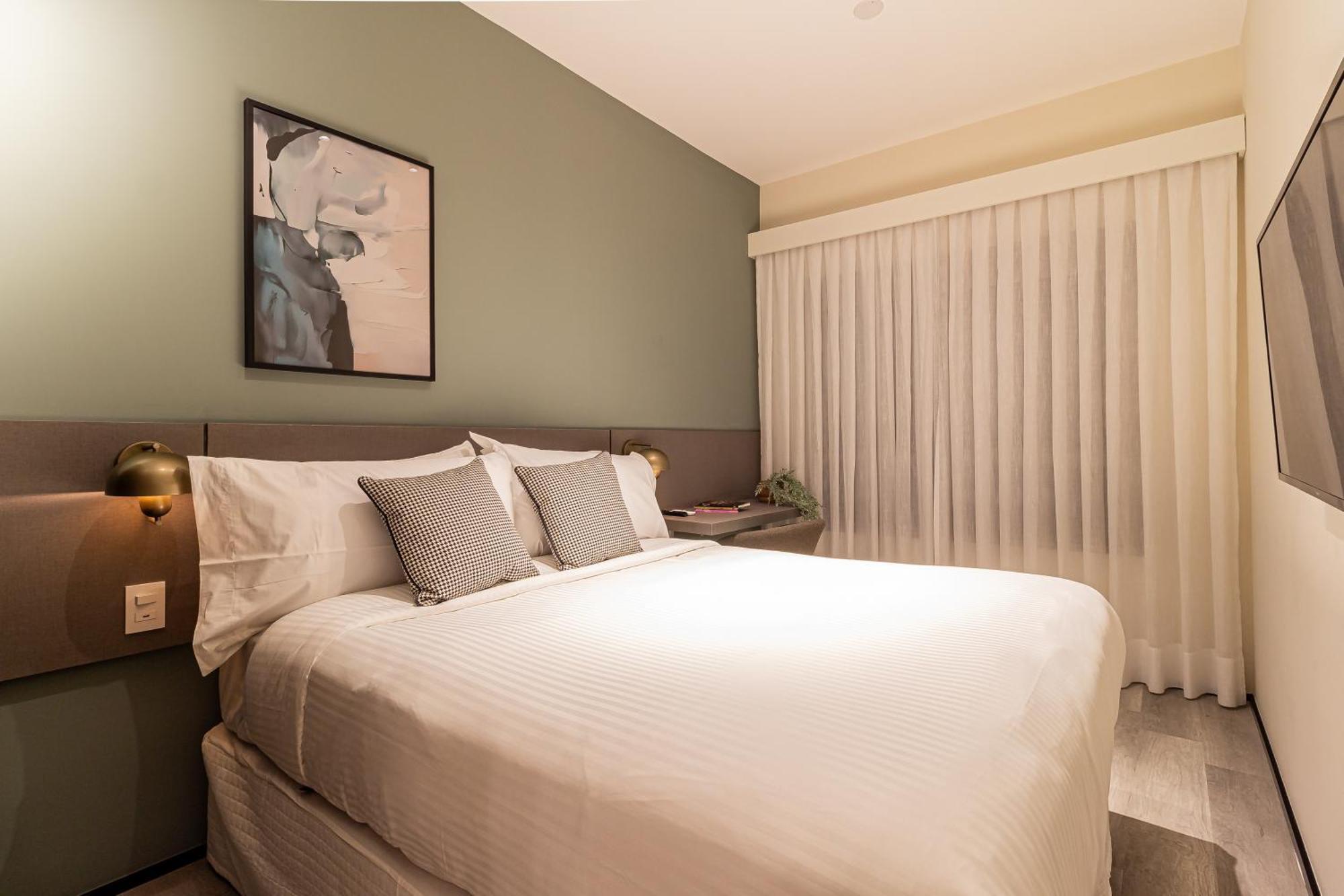 Iconyc House Of Charlie Apartment São Paulo Ngoại thất bức ảnh