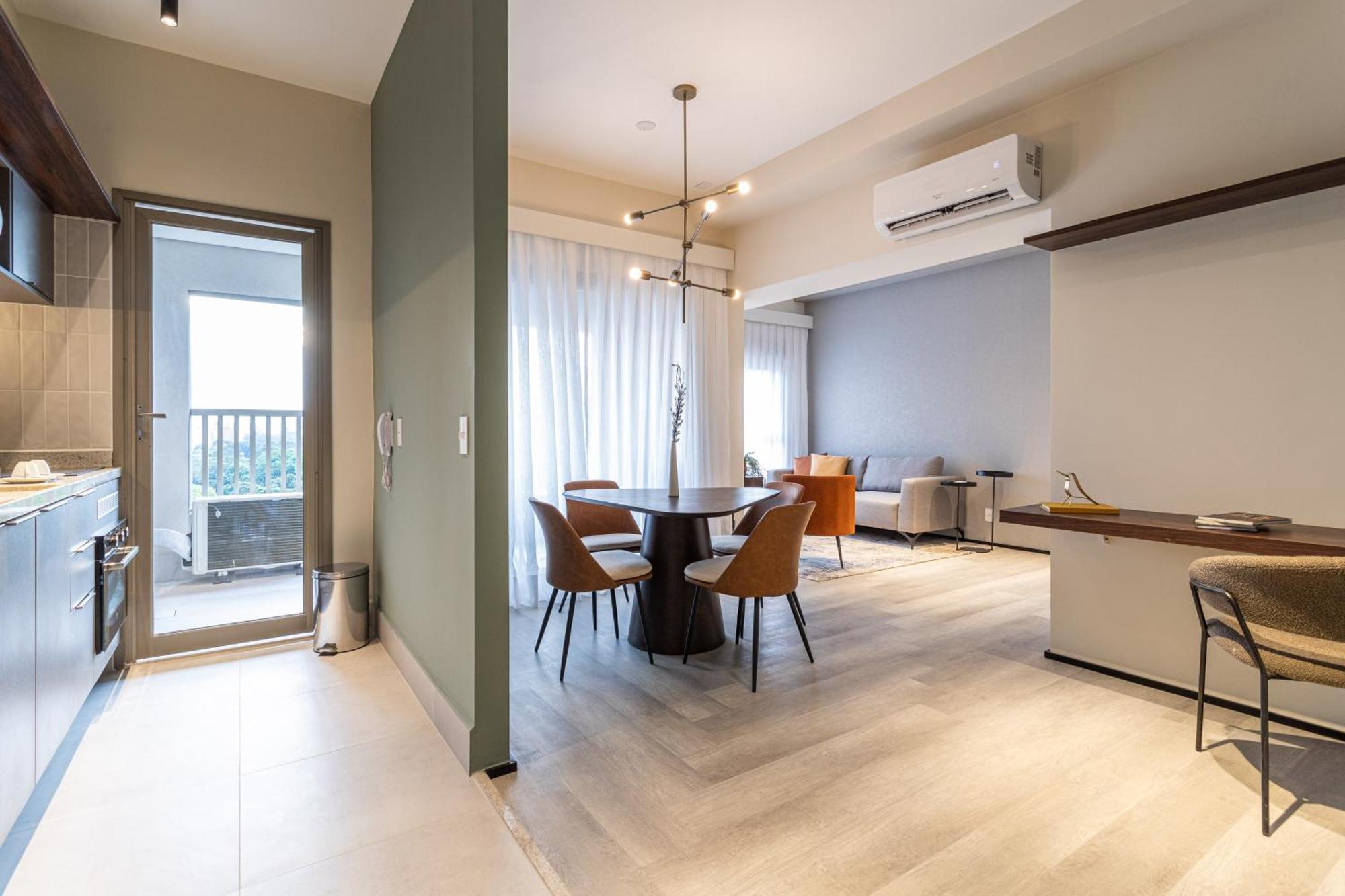 Iconyc House Of Charlie Apartment São Paulo Ngoại thất bức ảnh