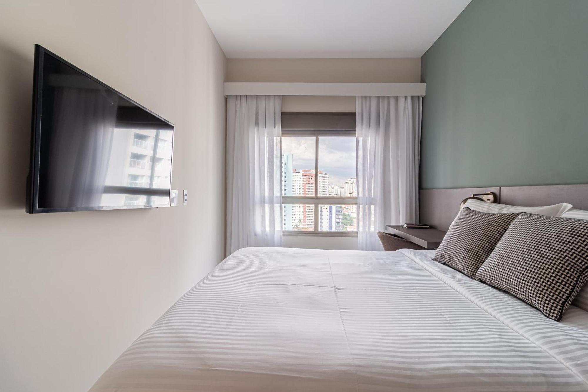 Iconyc House Of Charlie Apartment São Paulo Ngoại thất bức ảnh