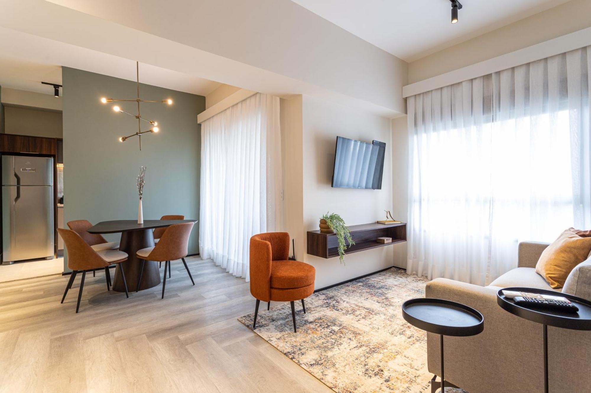 Iconyc House Of Charlie Apartment São Paulo Ngoại thất bức ảnh
