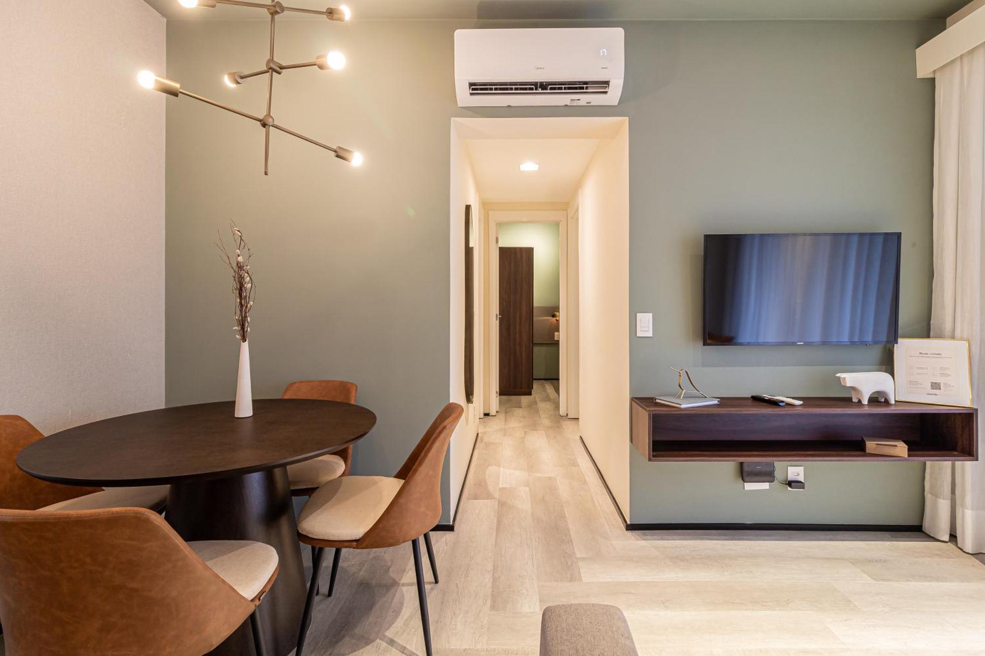 Iconyc House Of Charlie Apartment São Paulo Ngoại thất bức ảnh