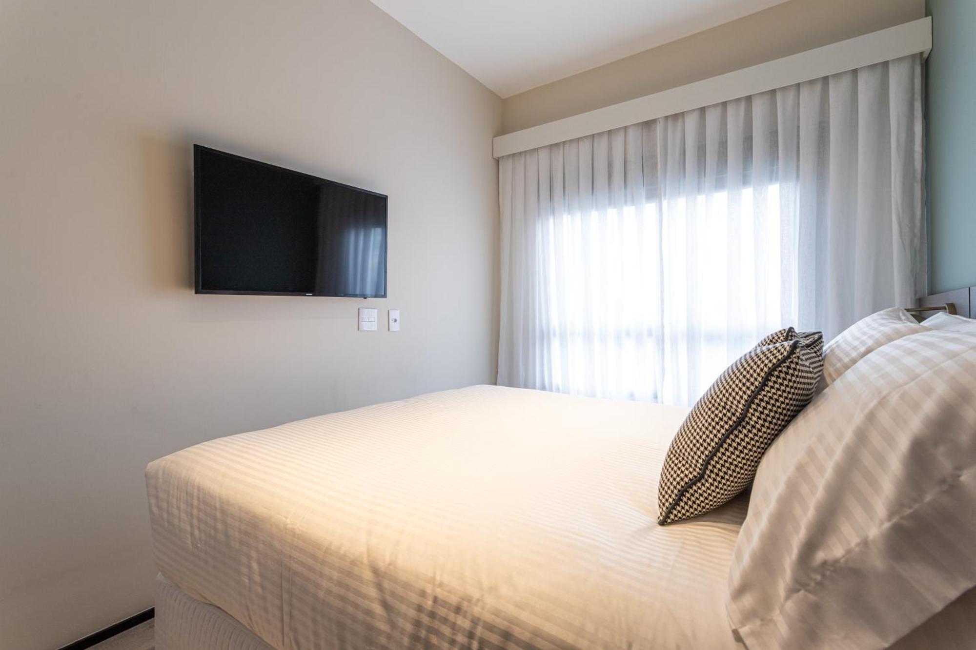 Iconyc House Of Charlie Apartment São Paulo Ngoại thất bức ảnh