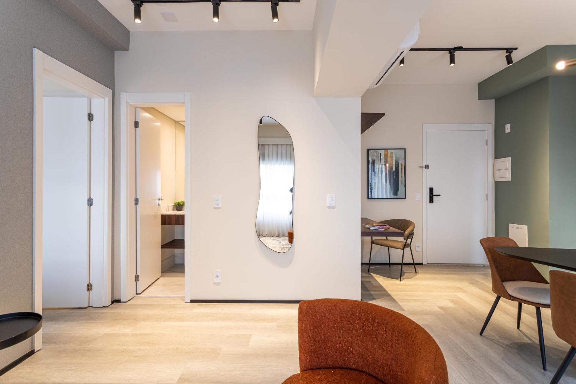 Iconyc House Of Charlie Apartment São Paulo Ngoại thất bức ảnh