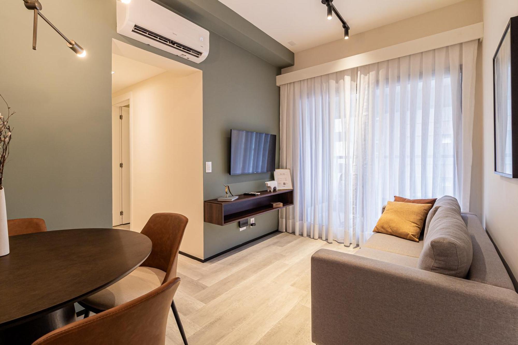 Iconyc House Of Charlie Apartment São Paulo Ngoại thất bức ảnh