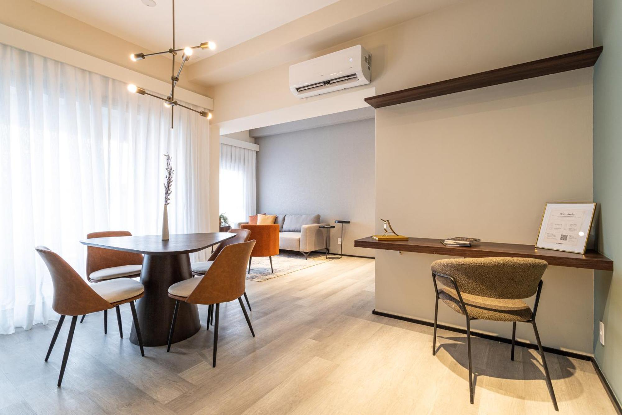 Iconyc House Of Charlie Apartment São Paulo Ngoại thất bức ảnh