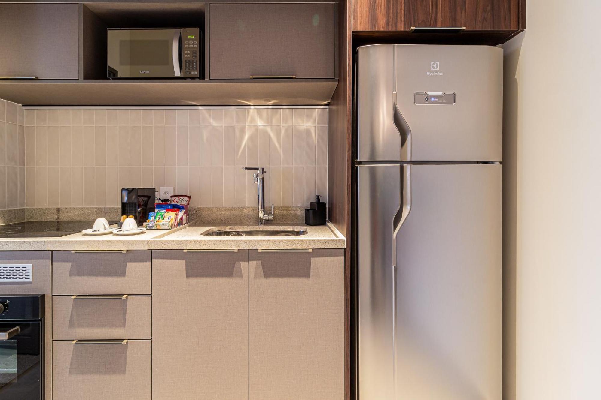 Iconyc House Of Charlie Apartment São Paulo Ngoại thất bức ảnh