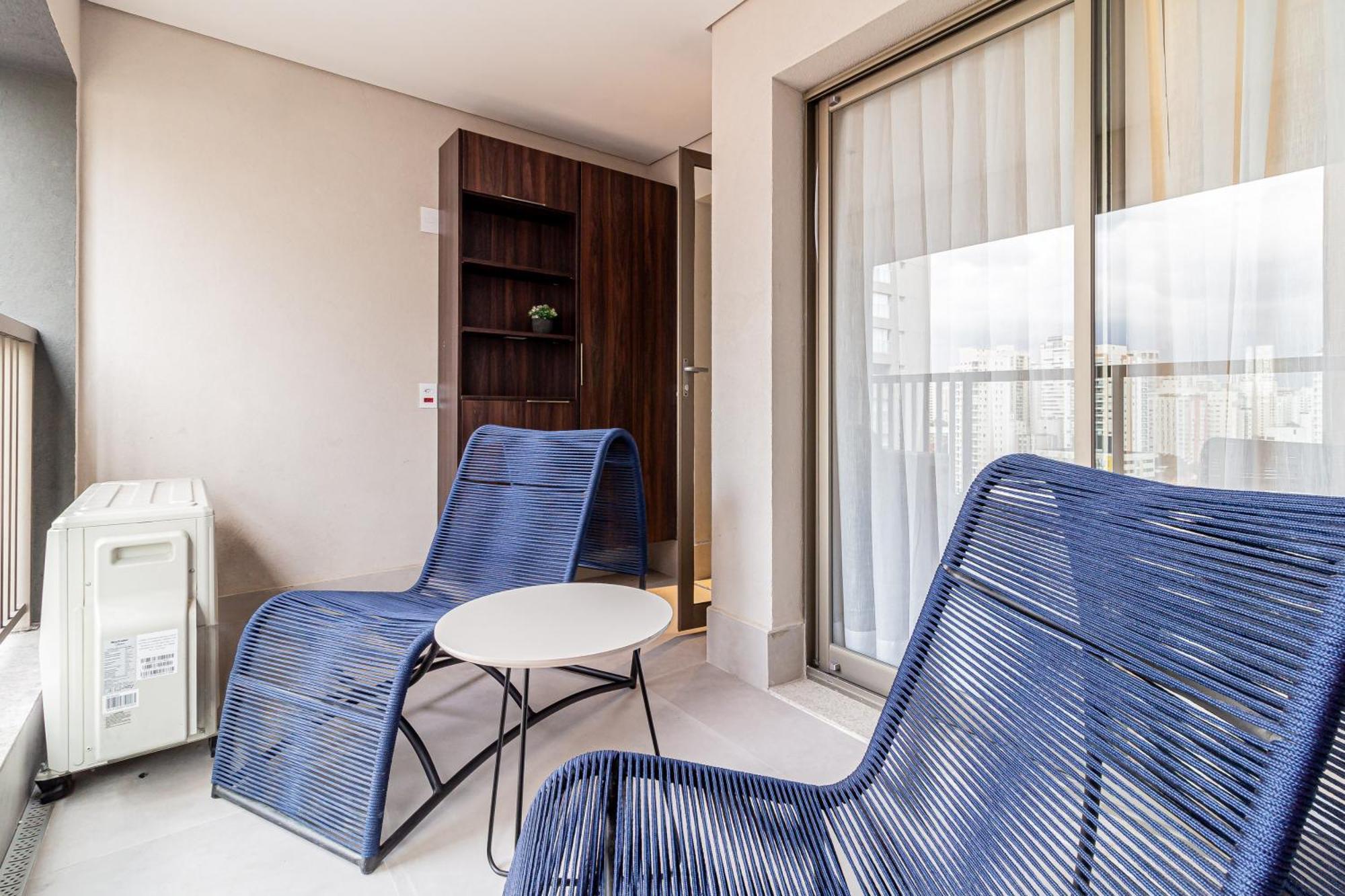 Iconyc House Of Charlie Apartment São Paulo Ngoại thất bức ảnh
