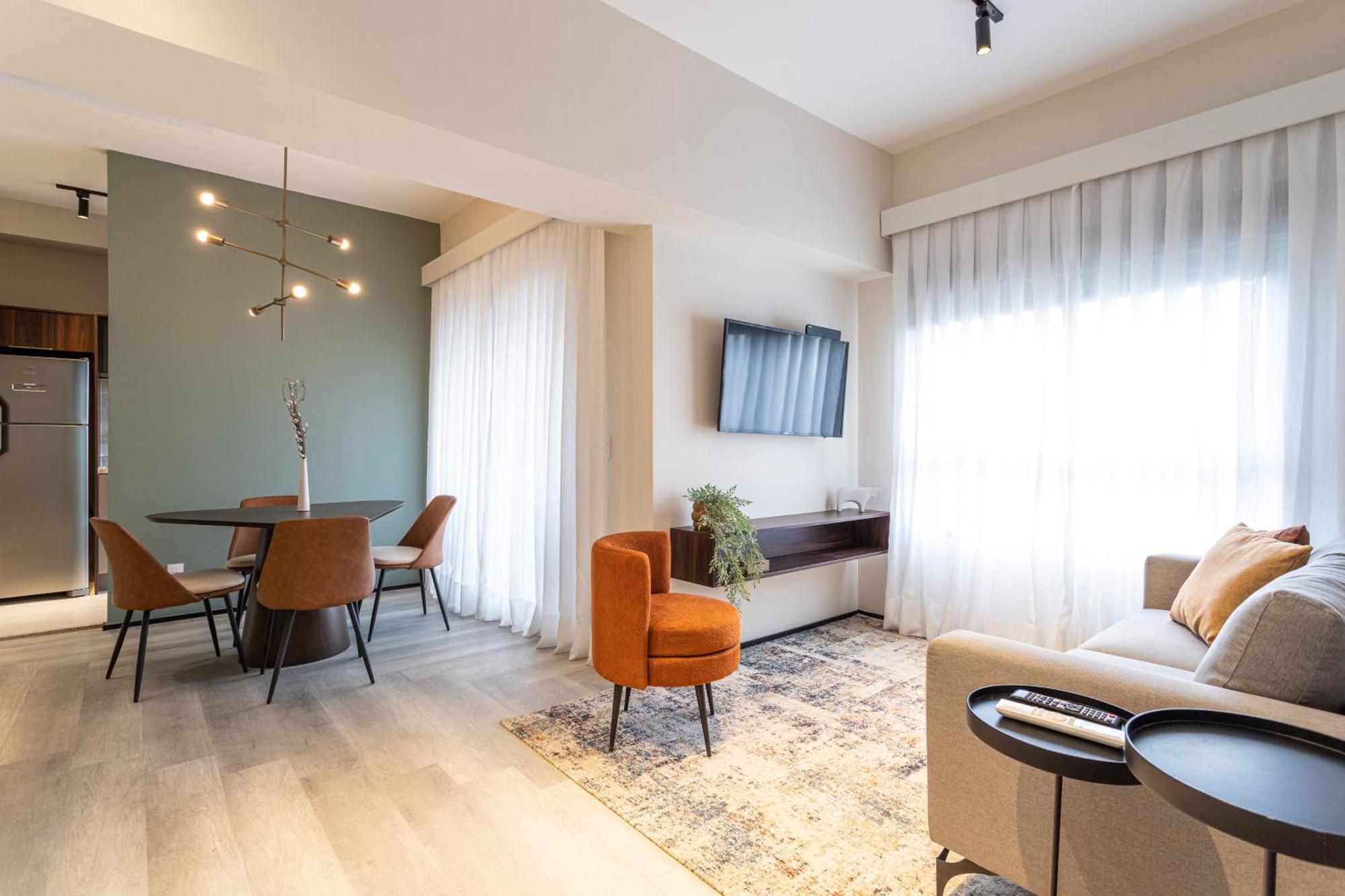 Iconyc House Of Charlie Apartment São Paulo Ngoại thất bức ảnh