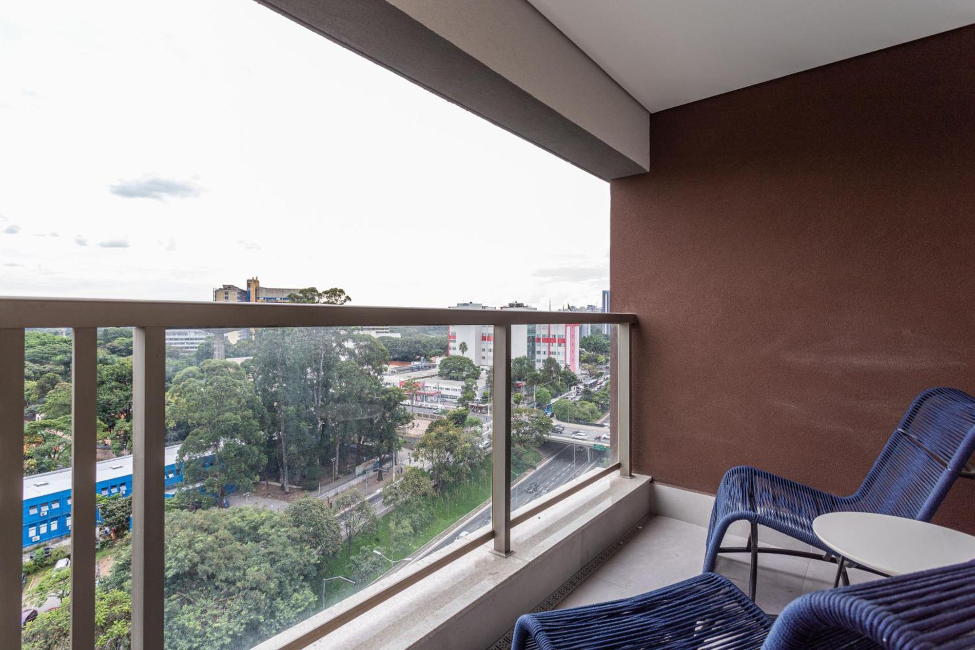 Iconyc House Of Charlie Apartment São Paulo Ngoại thất bức ảnh