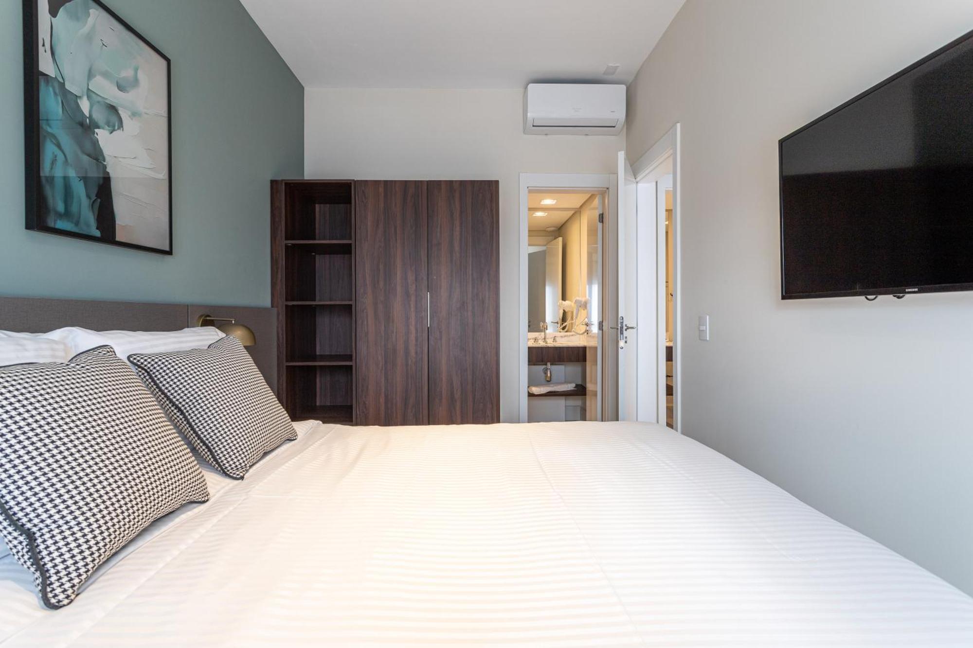 Iconyc House Of Charlie Apartment São Paulo Ngoại thất bức ảnh