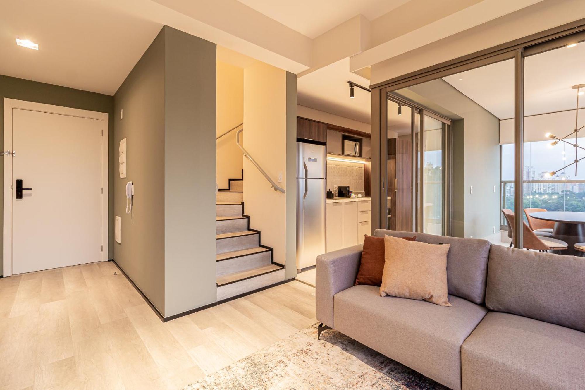 Iconyc House Of Charlie Apartment São Paulo Ngoại thất bức ảnh