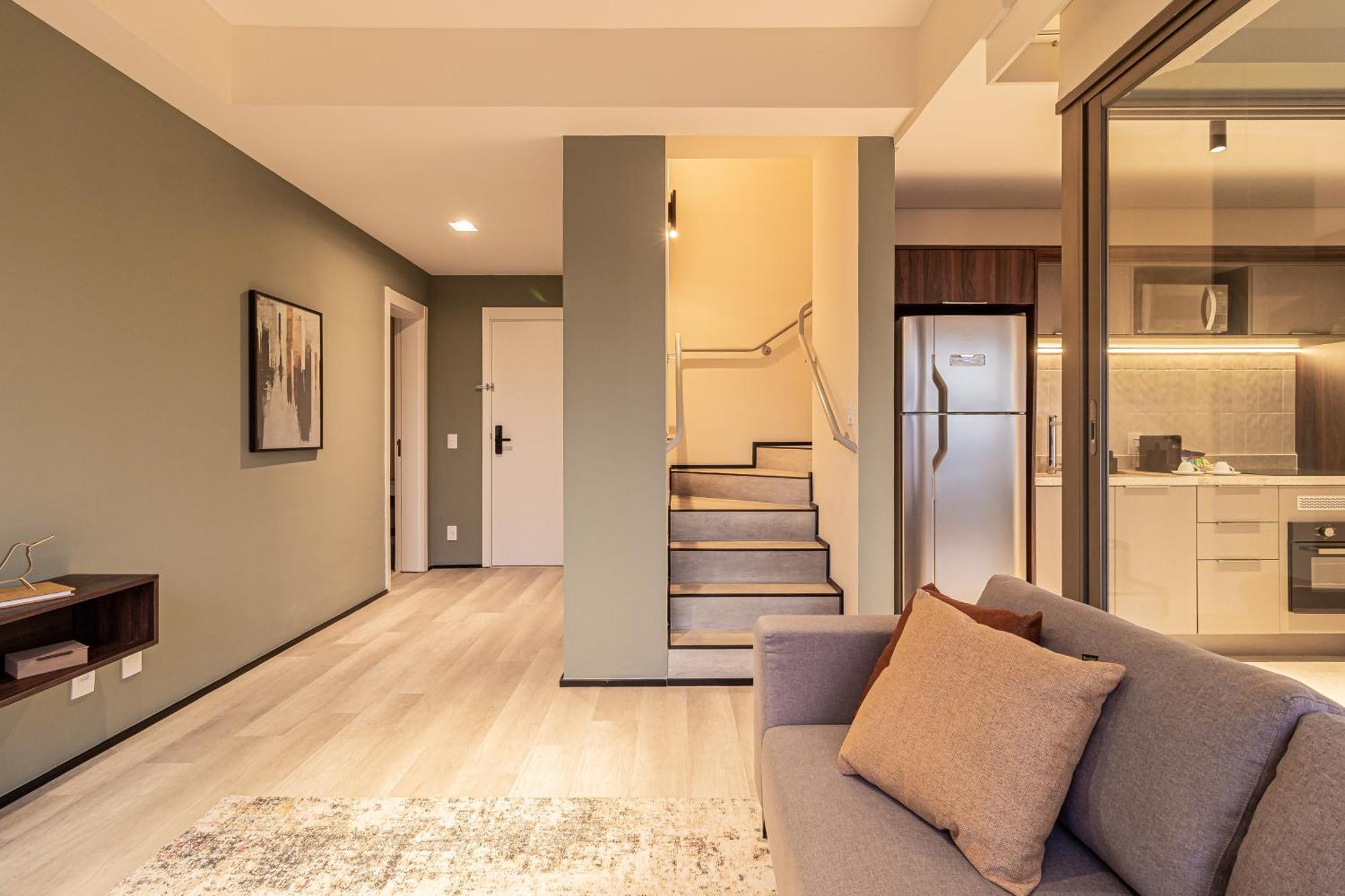 Iconyc House Of Charlie Apartment São Paulo Ngoại thất bức ảnh