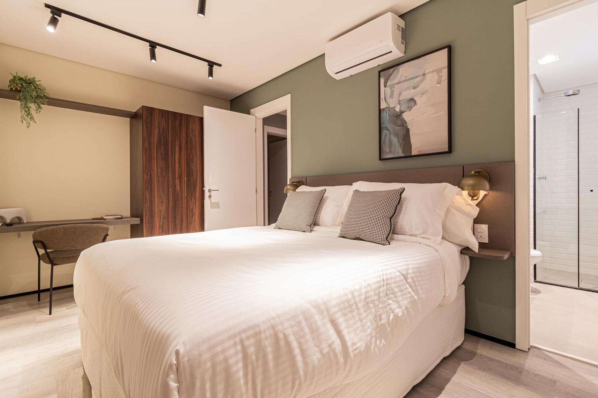 Iconyc House Of Charlie Apartment São Paulo Ngoại thất bức ảnh