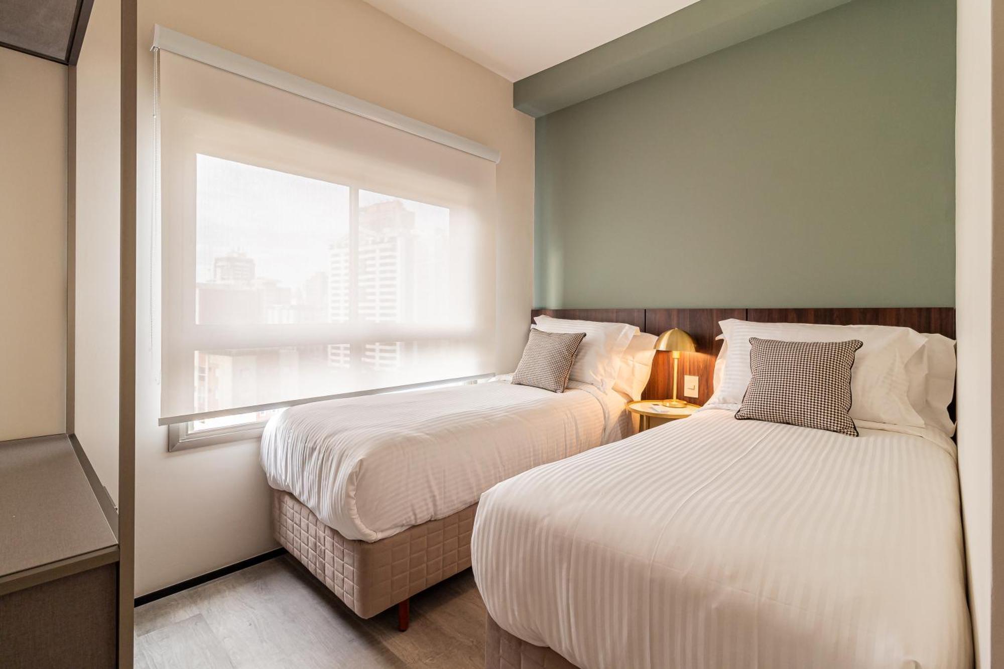 Iconyc House Of Charlie Apartment São Paulo Ngoại thất bức ảnh