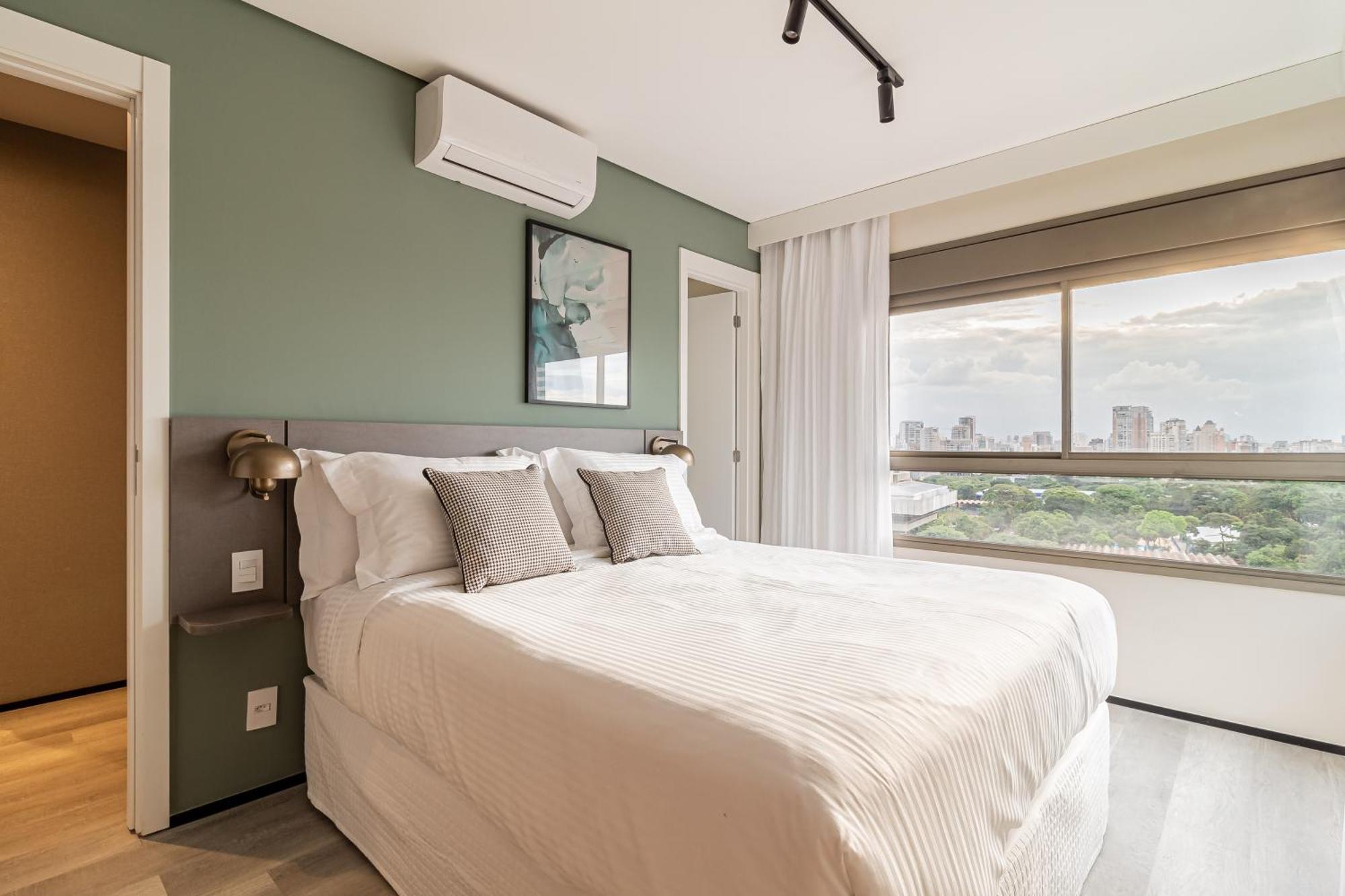 Iconyc House Of Charlie Apartment São Paulo Ngoại thất bức ảnh