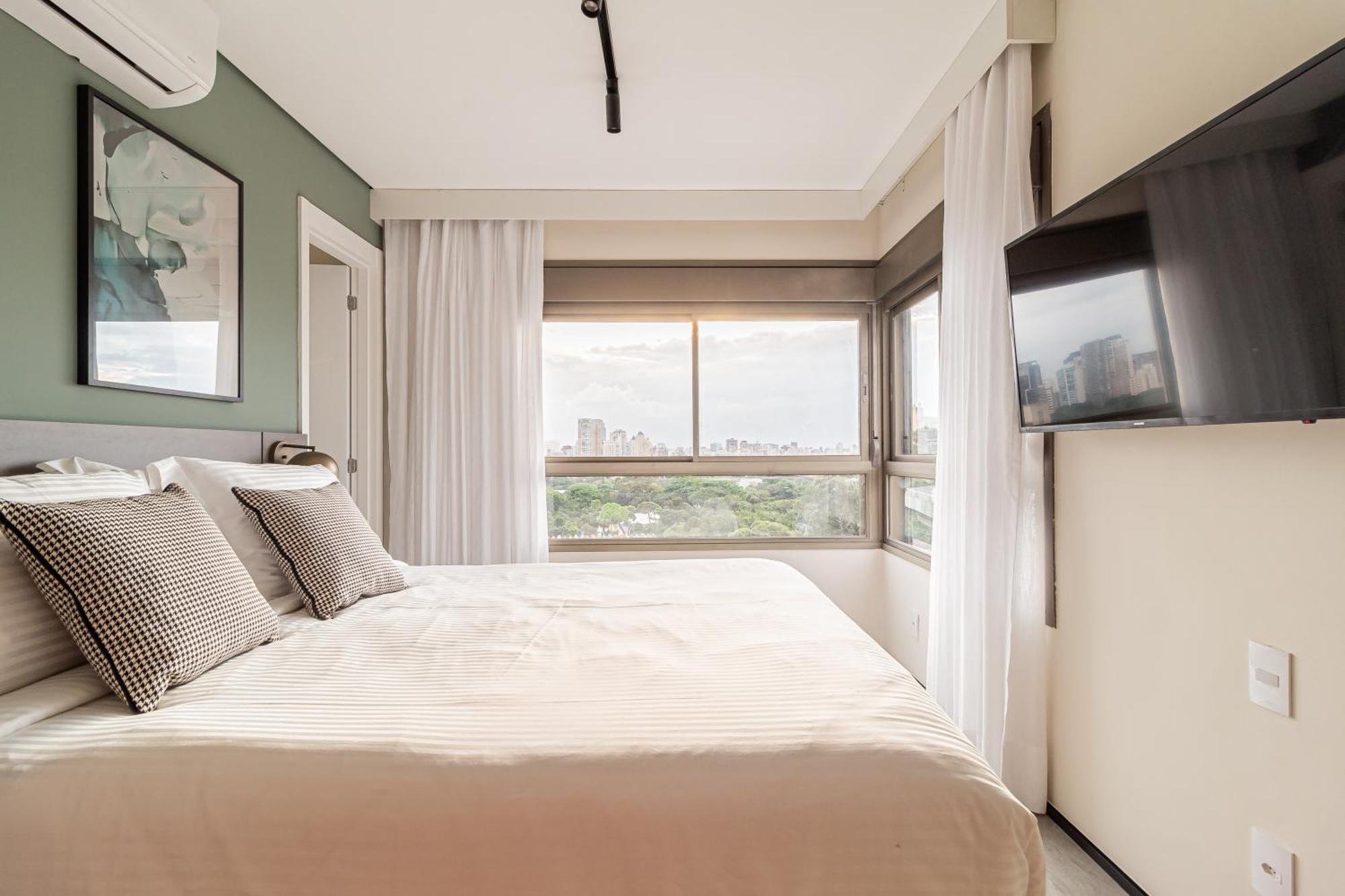 Iconyc House Of Charlie Apartment São Paulo Ngoại thất bức ảnh