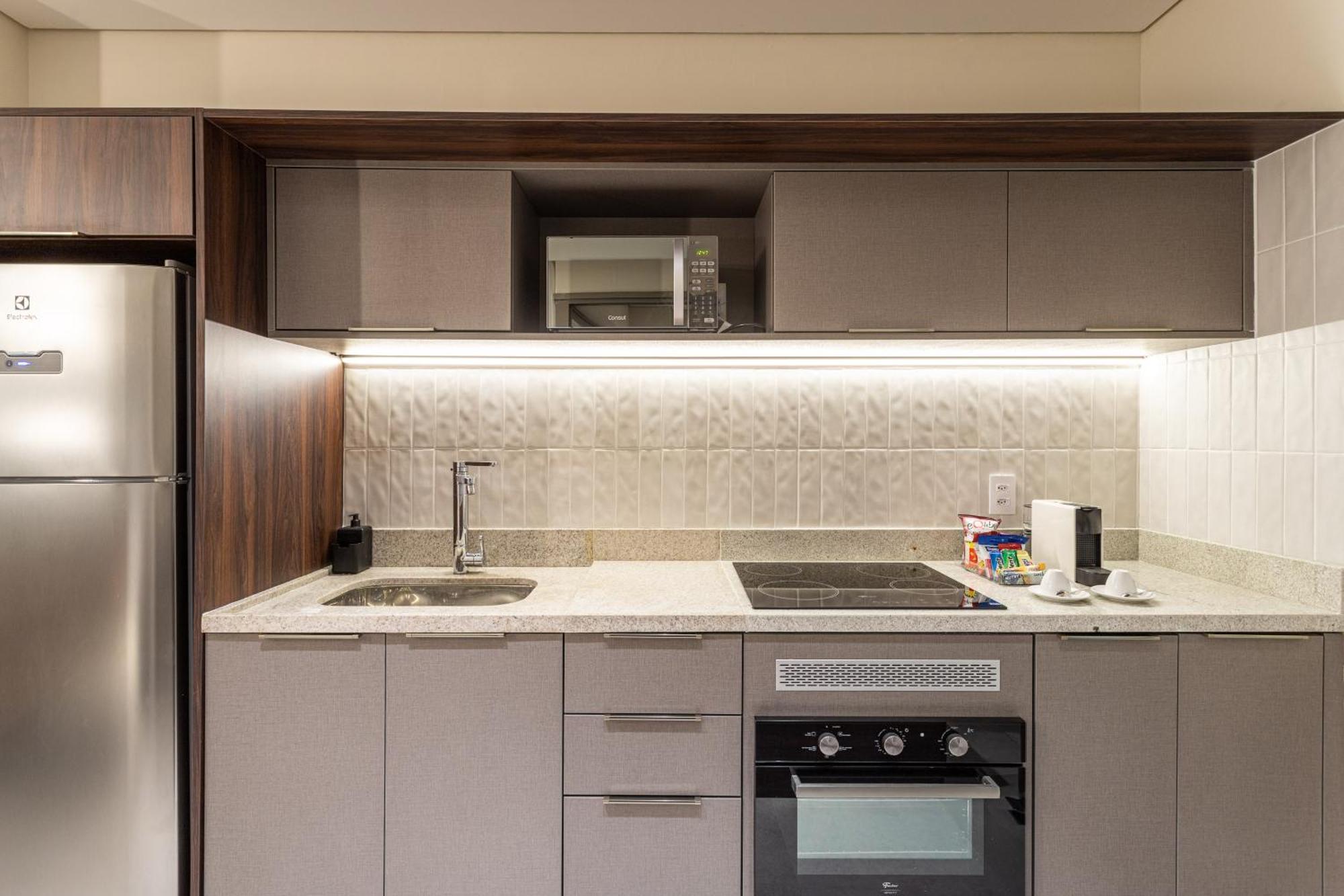 Iconyc House Of Charlie Apartment São Paulo Ngoại thất bức ảnh