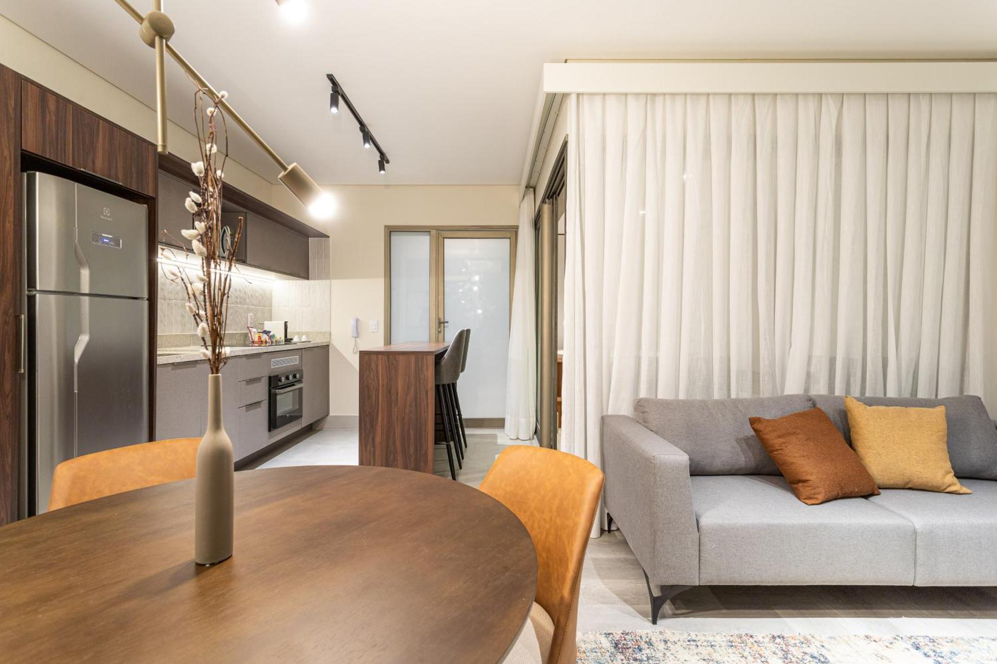 Iconyc House Of Charlie Apartment São Paulo Ngoại thất bức ảnh
