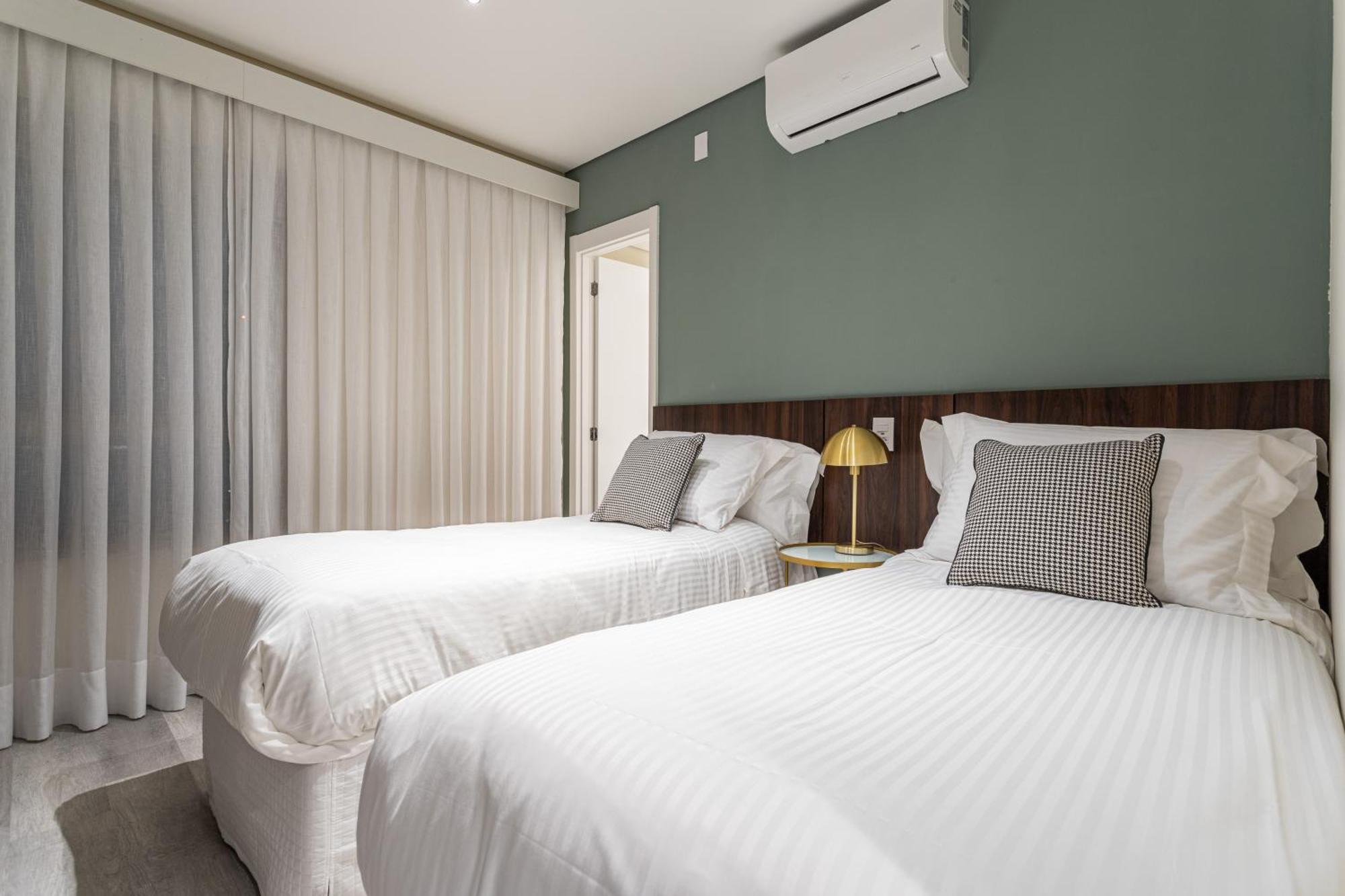 Iconyc House Of Charlie Apartment São Paulo Ngoại thất bức ảnh
