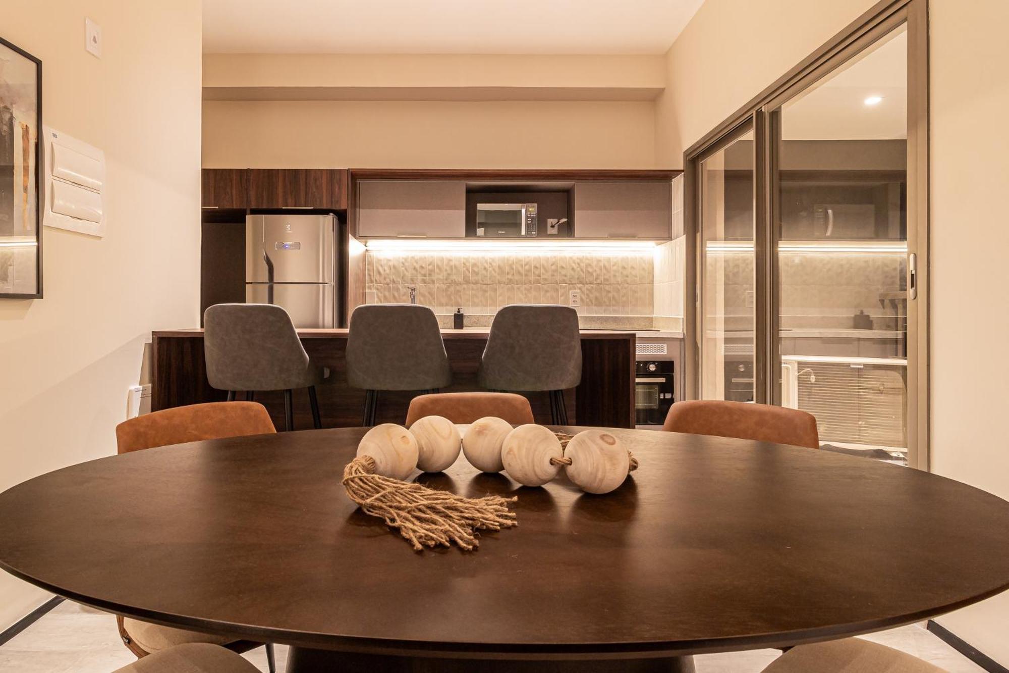 Iconyc House Of Charlie Apartment São Paulo Ngoại thất bức ảnh