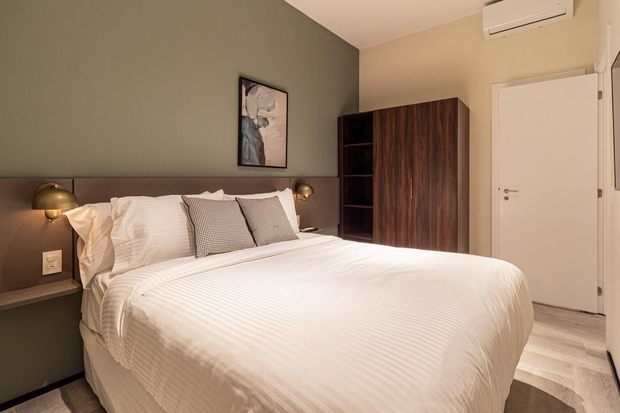 Iconyc House Of Charlie Apartment São Paulo Ngoại thất bức ảnh