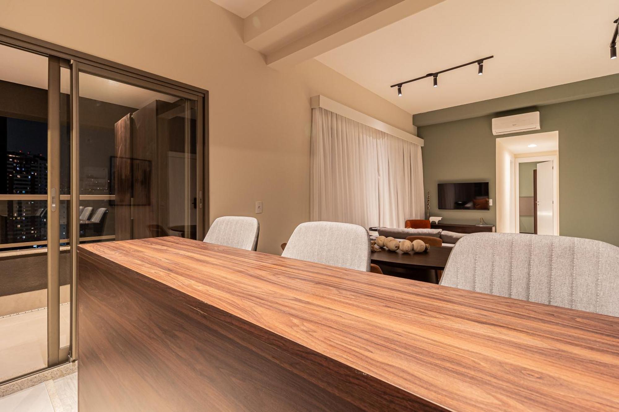 Iconyc House Of Charlie Apartment São Paulo Ngoại thất bức ảnh