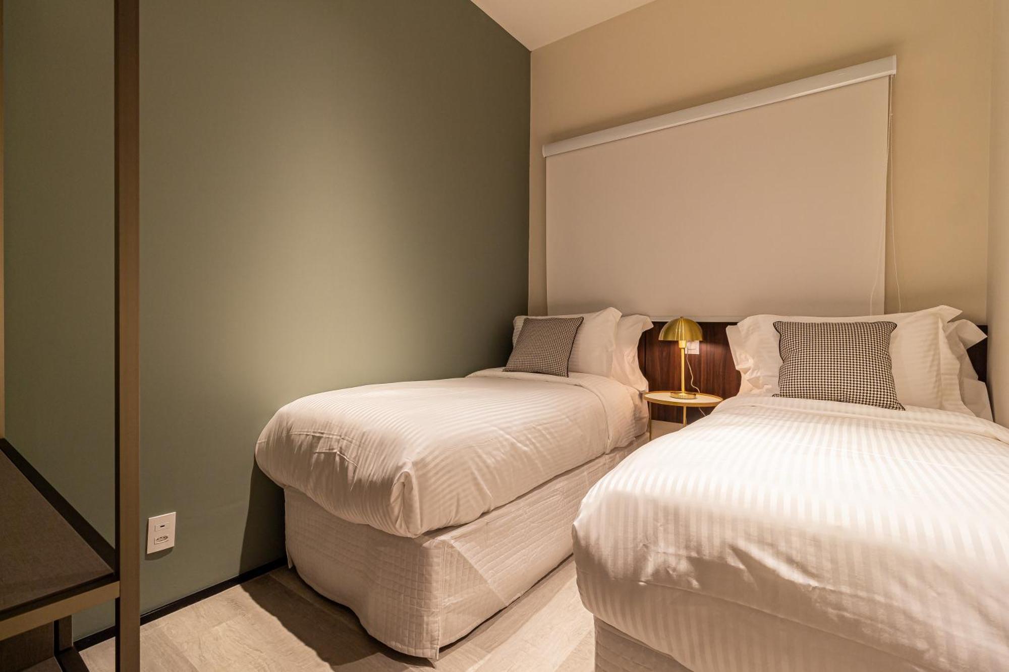 Iconyc House Of Charlie Apartment São Paulo Ngoại thất bức ảnh